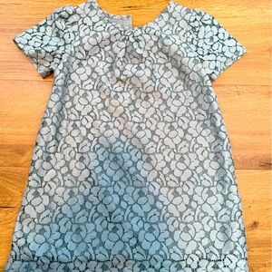 Gap lace dress for toddler girl